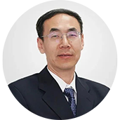 Baohong Cao, Ph.D. ,VP of Pharmacology