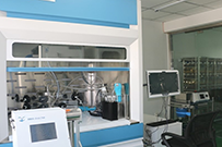 Inhalation Formulation R&D Platform