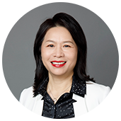 Jinna Cai, Ph.D. , CBO