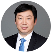 Xiaodong Zhang, Ph.D , VP and Head of Preclinical Research
