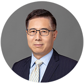 Chunlin Chen, Ph.D. Founder/CEO