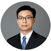 Zhigang Li ,Ph.D. ,R&D VP of Chemistry