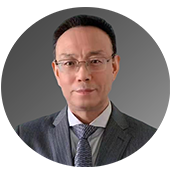 Hong Wan, Ph.D. , VP of DMPK and Bioanalysis