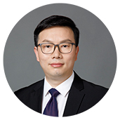 Xiancheng Zeng Ph.D. VP of Preclinical Toxicology Research
