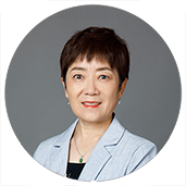 Wenxin Dong Ph.D. VP of Pharmacology